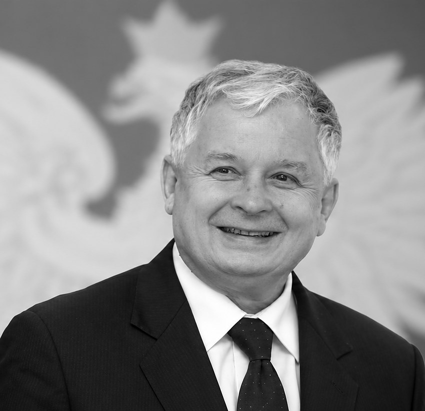 Lech Kaczyński
